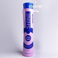 Ботокс Happy Hair B Shine Blue 500 мл