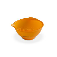 Миска Keratin Tools Оранжевая