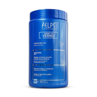 Ботокс Felps Banho de Verniz 1000 гр