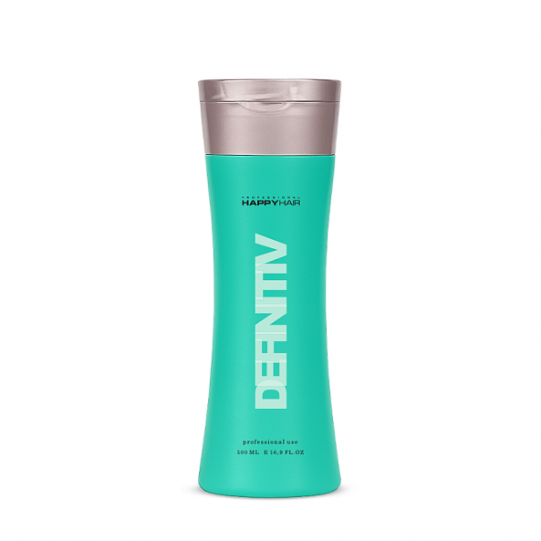 Кератин Happy Hair Smart Definitiv 150 мл
