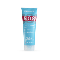 Маска Happy Hair SOS 250 мл