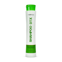 Шампунь глубокой очистки Happy Hair Shampoo DTX 500 мл