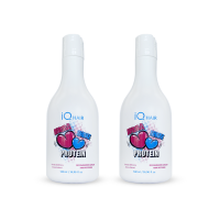 Нанопластика IQ Hair Amora Shake Protein 1000 мл
