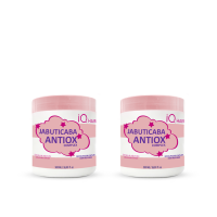 Ботокс IQ Hair Jabuticaba Antiox 1000 гр