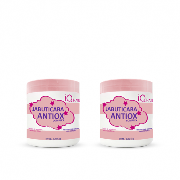 Ботокс IQ Hair Jabuticaba Antiox 1000 гр