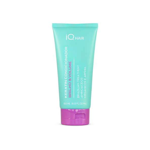Кондиционер IQ Hair Уплотнение и блеск 250 мл