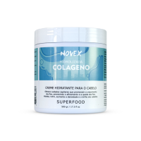 Суперфуд маска Novex Colageno 500 гр